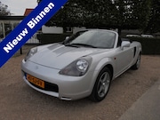 Toyota MR 2 - 1.8-16v VVT-i *67.000 org.km.**2e EIGENAAR