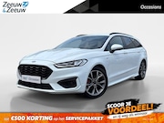 Ford Mondeo - Wagon 2.0 IVCT HEV ST-Line | Lederen bekleding | Memory Seat