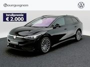 Volkswagen ID.7 - Limited Edition Plus 86 kWh 286 PK | Trekhaak | 20 Inch | He