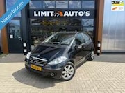 Mercedes-Benz A-klasse - Avantgarde/Aut/Airco/Cruise/Elek.Ramen/Trekhaak/Na