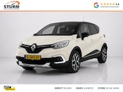 Renault Captur - 1.3 TCe Intens