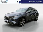 Hyundai Tucson - 1.6 T-GDI PHEV Premium Sky 4WD | Zeer compleet | Open dak | 