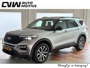 Ford USA Explorer - 3.0 V6 EcoBoost PHEV ST-Line | 7-persoons | Trekha