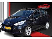 Ford B-Max - 1.6 TI-VCT Titanium Automaat NAP PDC Stoelverwarming Navi