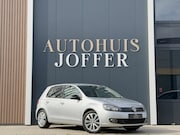 Volkswagen Golf - 6 1.2 TSI Style 105PK | 2e eigenaar | Nw ketting | 4/2028 AP
