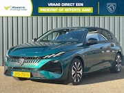 Peugeot 308 - 1.2 HYbrid 145pk e-DCS6 Allure | Climate control | Parkeerse