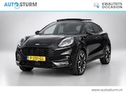 Ford Puma - 1.0 EcoBoost Hybrid ST-Line X | B&O | Winterpack | Schuif ka
