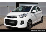 Kia Picanto - 1.0 CVVT First Edition | Trekhaak | Climate Control | Cruise