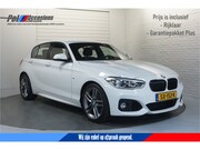 BMW 1-serie - 118i M-pakket | Automaat | Leder | Sportinterieur | Dealerau
