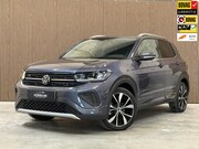 Volkswagen T-Cross - 1.0 TSI R-Line|Navi|Camera|CarPlay|Pdc