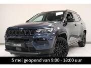 Jeep Compass - 4xe 240 Plug-in Hybrid Electric Trailhawk | Camera | Leder |