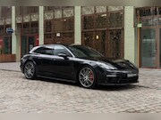 Porsche Panamera - 3.0 turbo 4 92789km