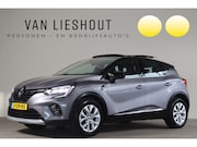 Renault Captur - 1.6 E-Tech Plug-in Hybrid 160 Serie Limitée E-TECH Pano I St
