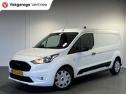 Ford Transit Connect - 1.5 EcoBlue L2 Trend | Airco | Radio | Verwarmde Voorruit | 