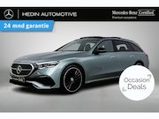 Mercedes-Benz E-Klasse - E 300e Estate Automaat Sport Edition AMG | Premium Pakket |