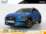 Hyundai Kona - 1.6 HYBRID | FASHION | TREKHAAK | NL-AUTO |