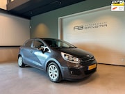Kia Rio - 1.2 CVVT 5-DRS PLUS PACK|CLIMA AIRCO|ISOFIX|AUX+Ipod+USB+12v