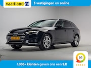 Audi A4 - 40 TFSI Launch edition Sport 190pk Aut [ Navi Stoelverwarmin