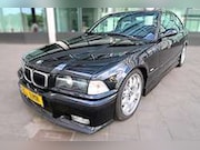 BMW M3 - 3-serie E36 3.2 SMG 17DKM Vader Seats Zwart