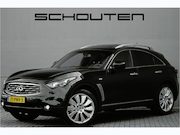 Infiniti FX - 50 S Premium Stoelventilatie ACC Bose NL Auto 1e Eig 21"