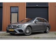 Mercedes-Benz E-klasse - Estate 220 d | Designo | AMG-exterieur