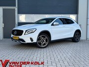 Mercedes-Benz GLA-Klasse - 180 Business Solution AMG Upgrade Edition | Camera | Xenon |