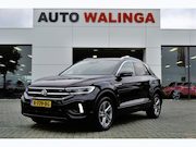 Volkswagen T-Roc - 1.5 TSI R-Line Facelift Camera | Matrix Koplamp | Adap. Crui