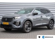 Peugeot 2008 - 1.2 HYBRID 145PK ALLURE AUTOMAAT / NAVI / LEDER / CLIMA / LE