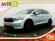 Skoda Enyaq iV - 60 (SOH 94%) Carplay Stoelverw. Cruise