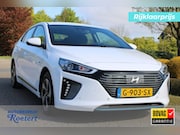 Hyundai Ioniq - 1.6 GDi 141pk Comfort hybrid automaat ECC/cruise/navi/PDC/ca