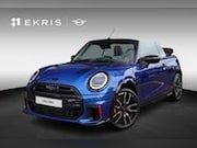 MINI John Cooper Works - 2.0 XL