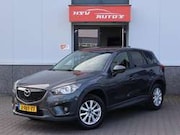 Mazda CX-5 - 2.0 Skylease+ 2WD navi LM airco org NL