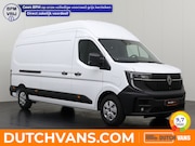 Renault Master - E-tech 87Kwh Long Range L3H3 | Navigatie | Camera | Airco |