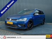 Volkswagen Golf - 1.5 TSI Highline Business R | Panodak | Groot Navi | Trekhaa