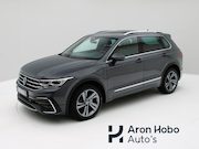Volkswagen Tiguan - 1.4 TSI eHybrid R-Line Pano, Camera, ACC