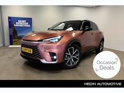 Lexus LBX - Cool | Stoel /Stuur & voorruitverw. + Elec. Stoel Memory | E