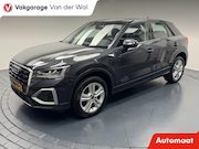 Audi Q2 - 35 TFSI Advanced edition Automaat-Afn.Trekhaak-Adapt.Cr.cont