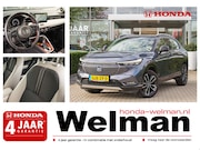 Honda HR-V - 1.5i e:HEV ADVANCE STYLE - FULL HYBRID - TWO TONE