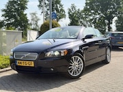 Volvo C70 - Convertible 2.5 T5 Summum automaat 2e eigenaar NL auto