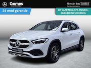 Mercedes-Benz GLA-Klasse - 250 e Business Solution Luxury Limited | Adaptief Cruise Con