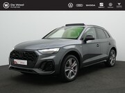 Audi Q5 - 55 TFSI e 367 pk S-tronic quattro S edition | Competition |