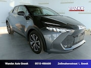 Toyota C-HR - CHR 1.8 Hybrid140pk Bi-Tone /Stoel- en stuurverwarming/Apple