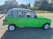 Renault 4 - 0.8 F4 R4 6X GTL
