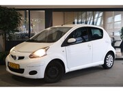 Toyota Aygo - 1.0-12V 5Deurs Comfort Airco Centrale Vergendeling