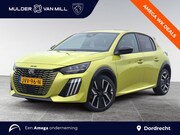 Peugeot 208 - GT 1.2 Hybrid 145pk e-DCS6 | 8 JAAR GARANTIE! | 3D i-COCKPIT
