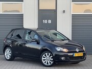Volkswagen Golf - 1.4 TSI Highline 160PK+ / RNS / Luxe