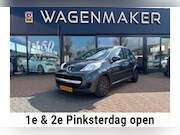 Peugeot 107 - 1.0-12V XS Airco|Elektrisch pak|Apple Carplay