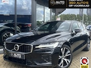 Volvo V60 - 2.0 T8 Twin Engine AWD R-Design 331PK | Achteruitrijcamera |