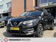 Nissan Qashqai - 1.3 DIG-T N-Conecta | Trekhaak