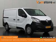 Renault Trafic - 1.6 DCi L1H1 Comfort | Navigatie | Airco | 3-Perso